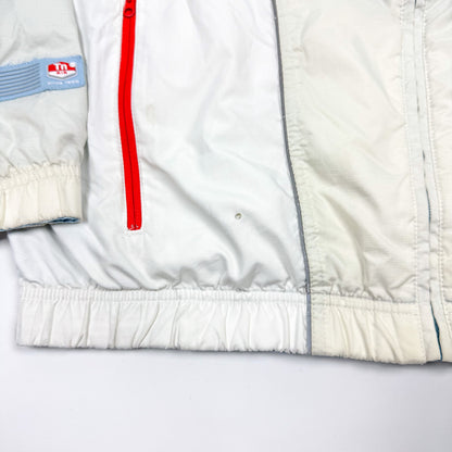 Nike Tuned Tn Reversible Track Jacket