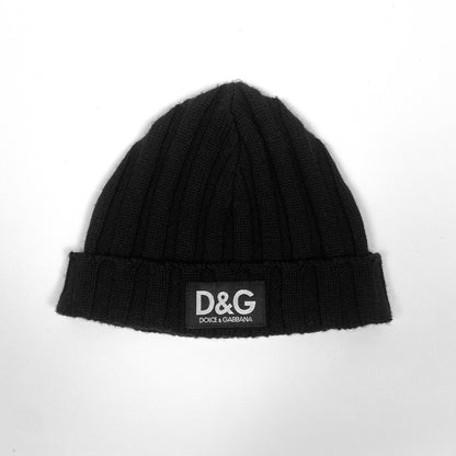 Dolce & Gabbana Knit Beanie