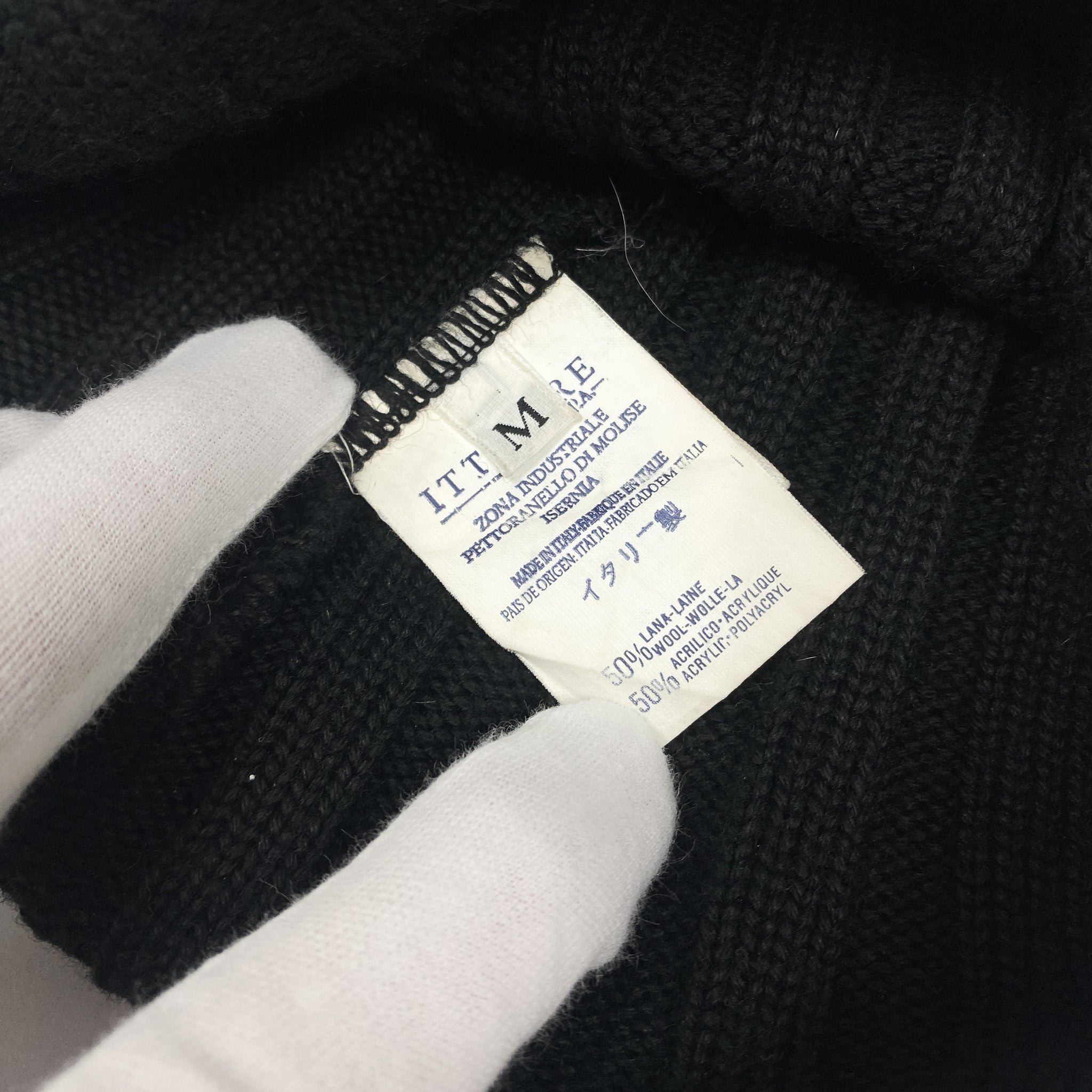 Dolce & Gabbana Knit Beanie