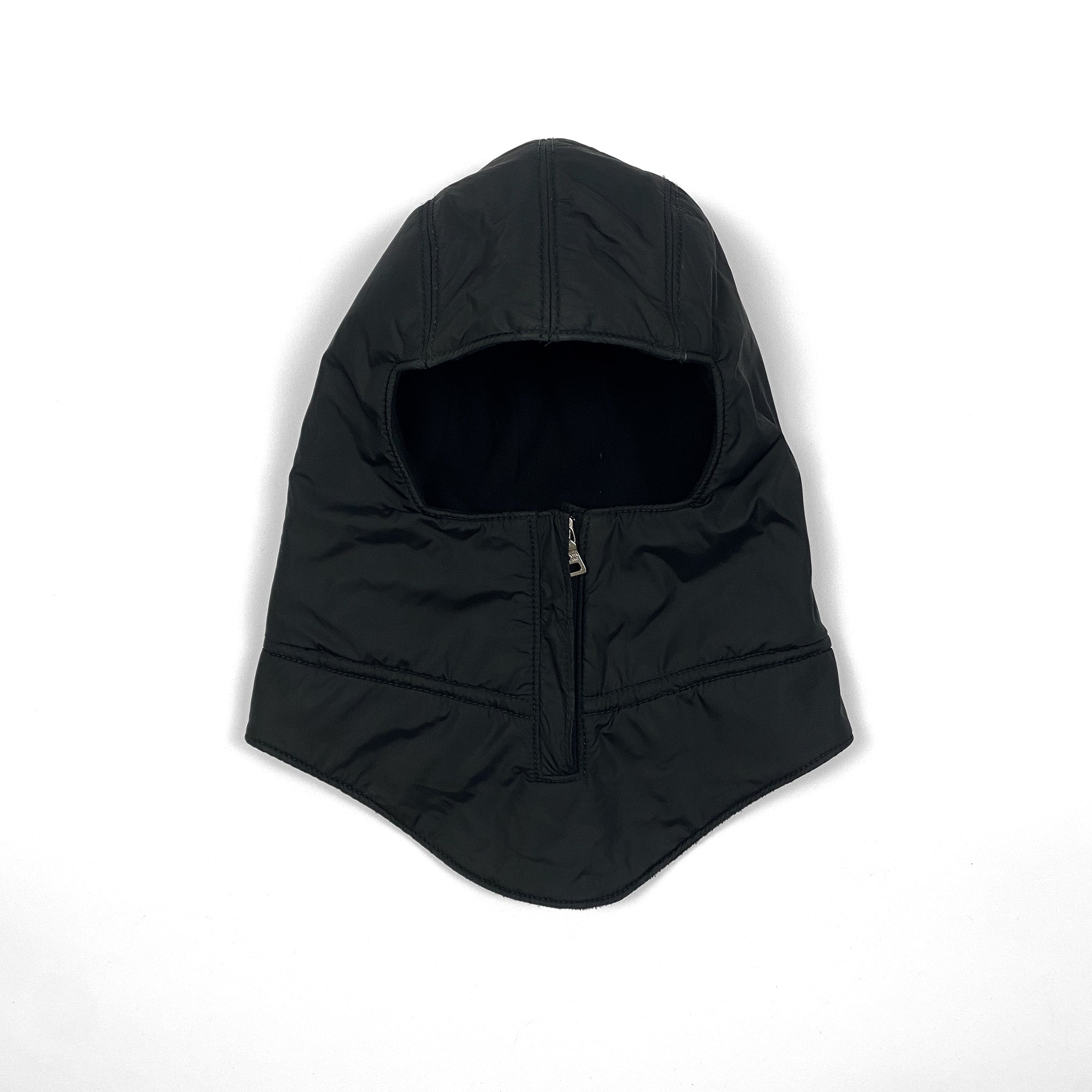 Prada Sport Archive Ninja Balaclava