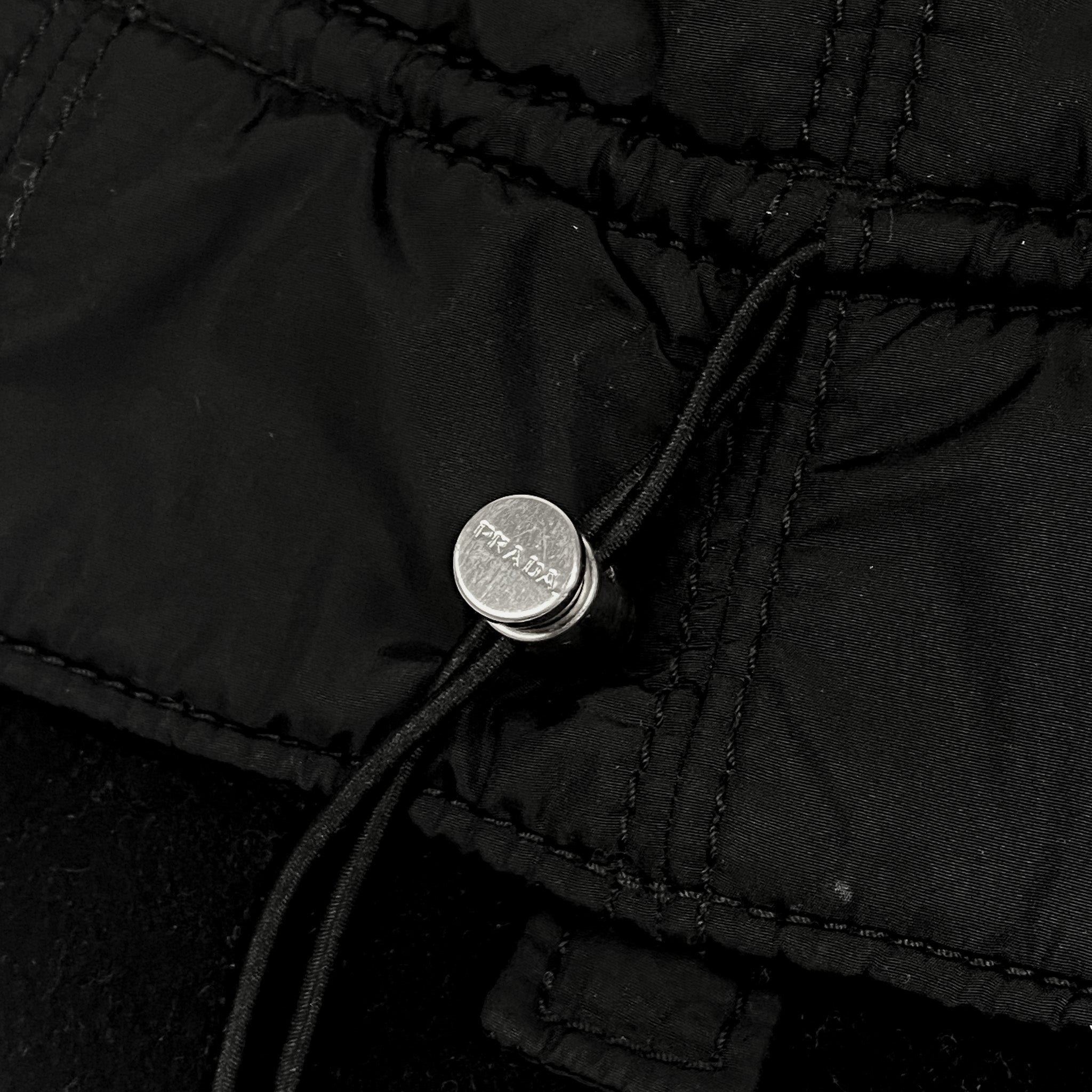 Prada Sport Archive Ninja Balaclava