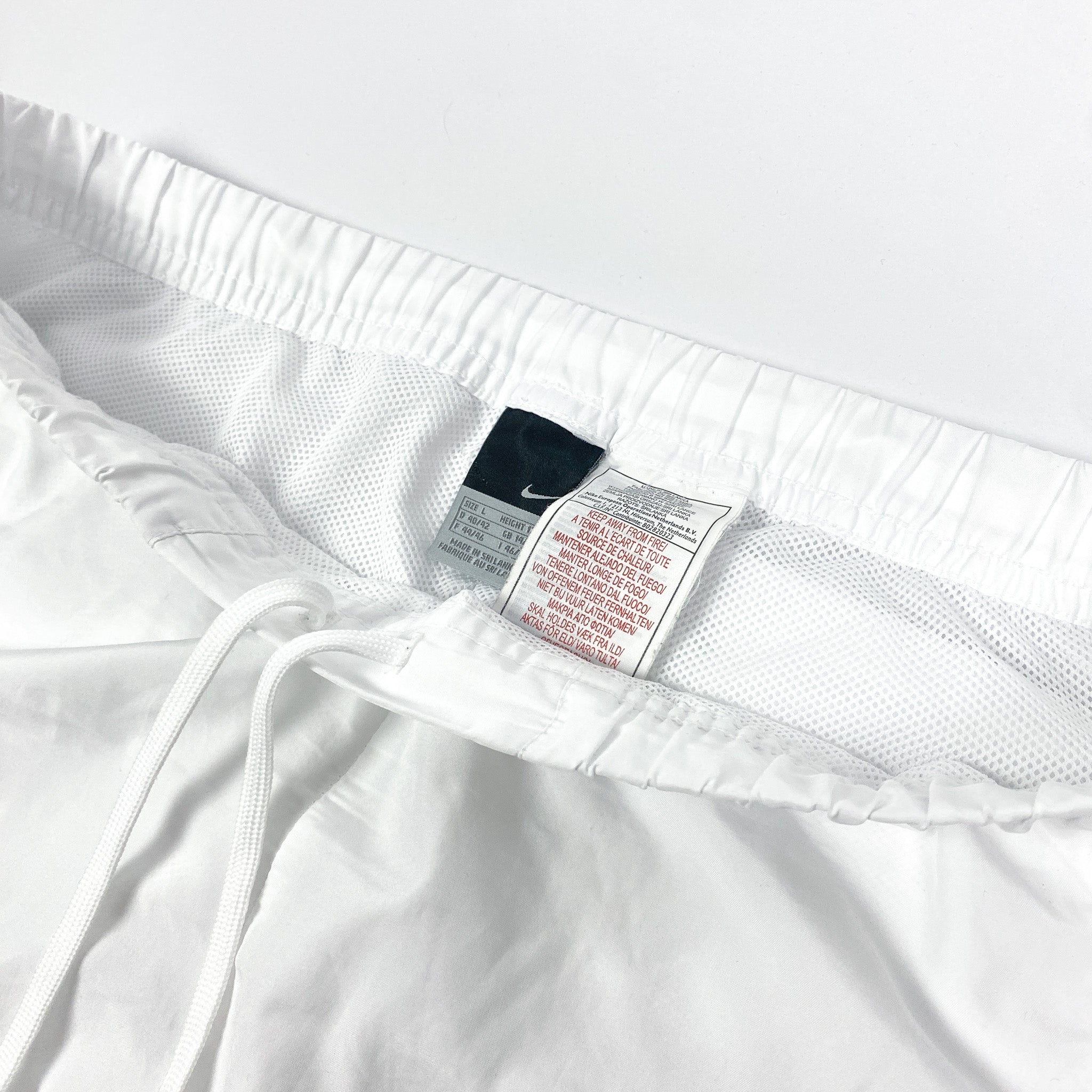 Nike Track Pants