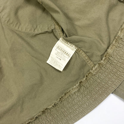 Dolce & Gabbana SS03 Military Cargo Jacke