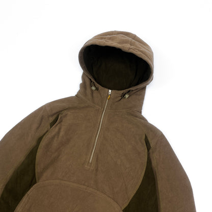 The North Face Fleece Ninja Half-Zip Sweater