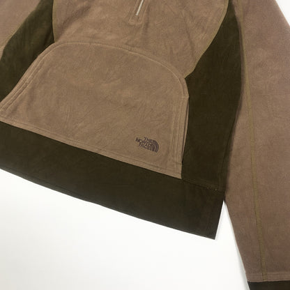 The North Face Fleece Ninja Half-Zip Sweater