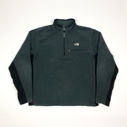 The North Face Fleece Half-Zip Sweater