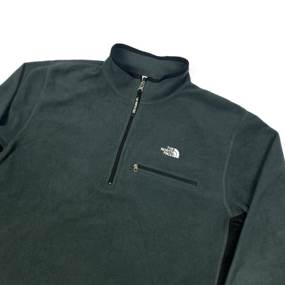 The North Face Fleece Half-Zip Sweater