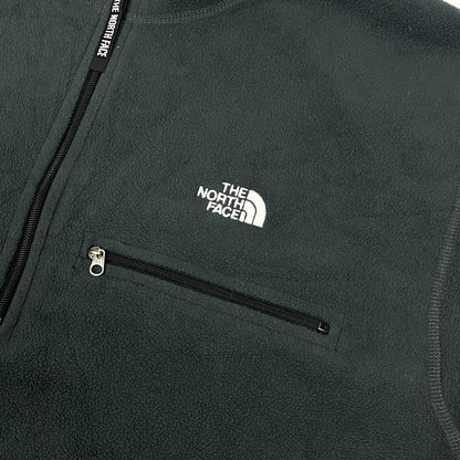 The North Face Fleece Half-Zip Sweater