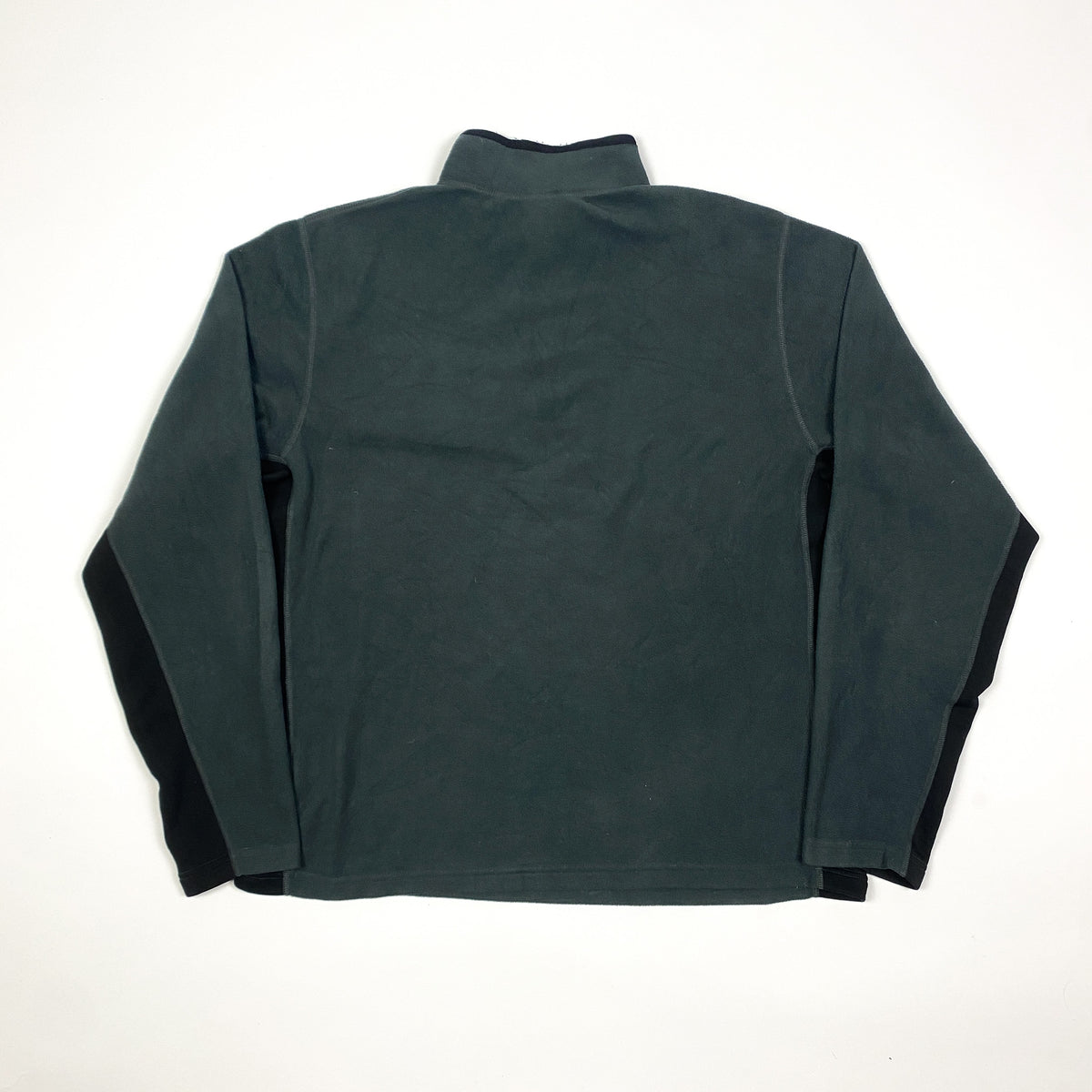 The North Face Fleece Half-Zip Sweater