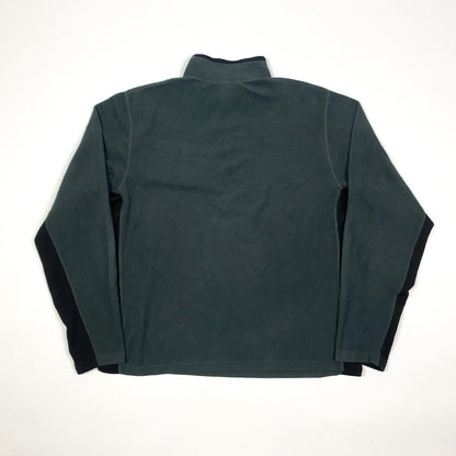 The North Face Fleece Half-Zip Sweater