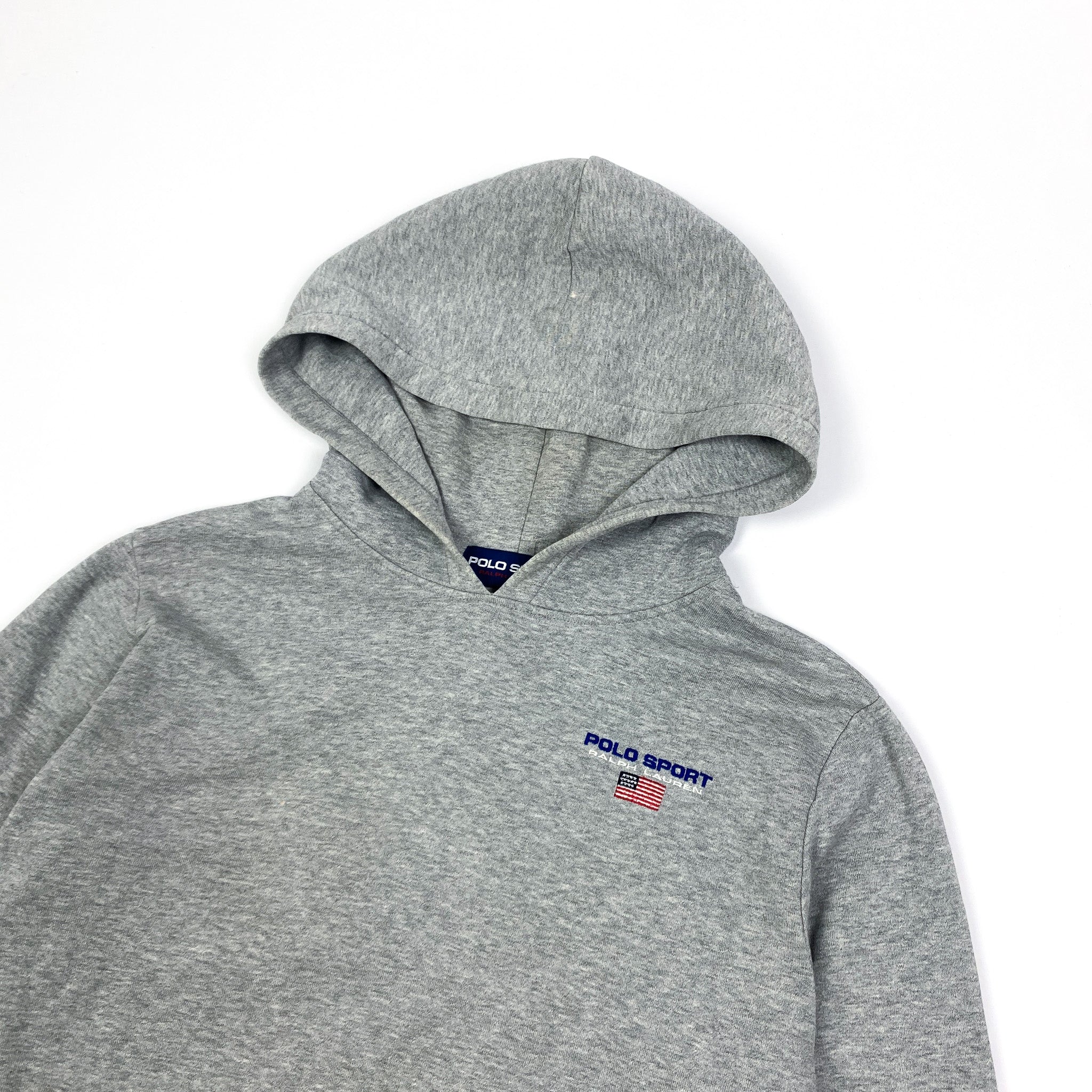Polo Sport Hoodie