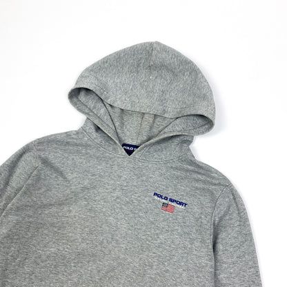 Polo Sport Hoodie