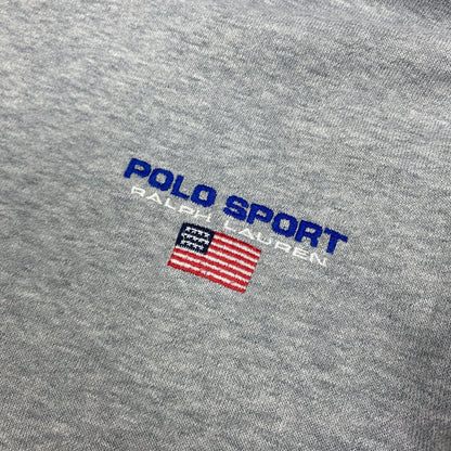 Polo Sport Hoodie