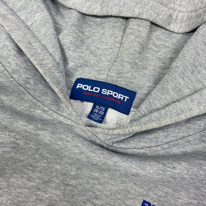 Polo Sport Hoodie