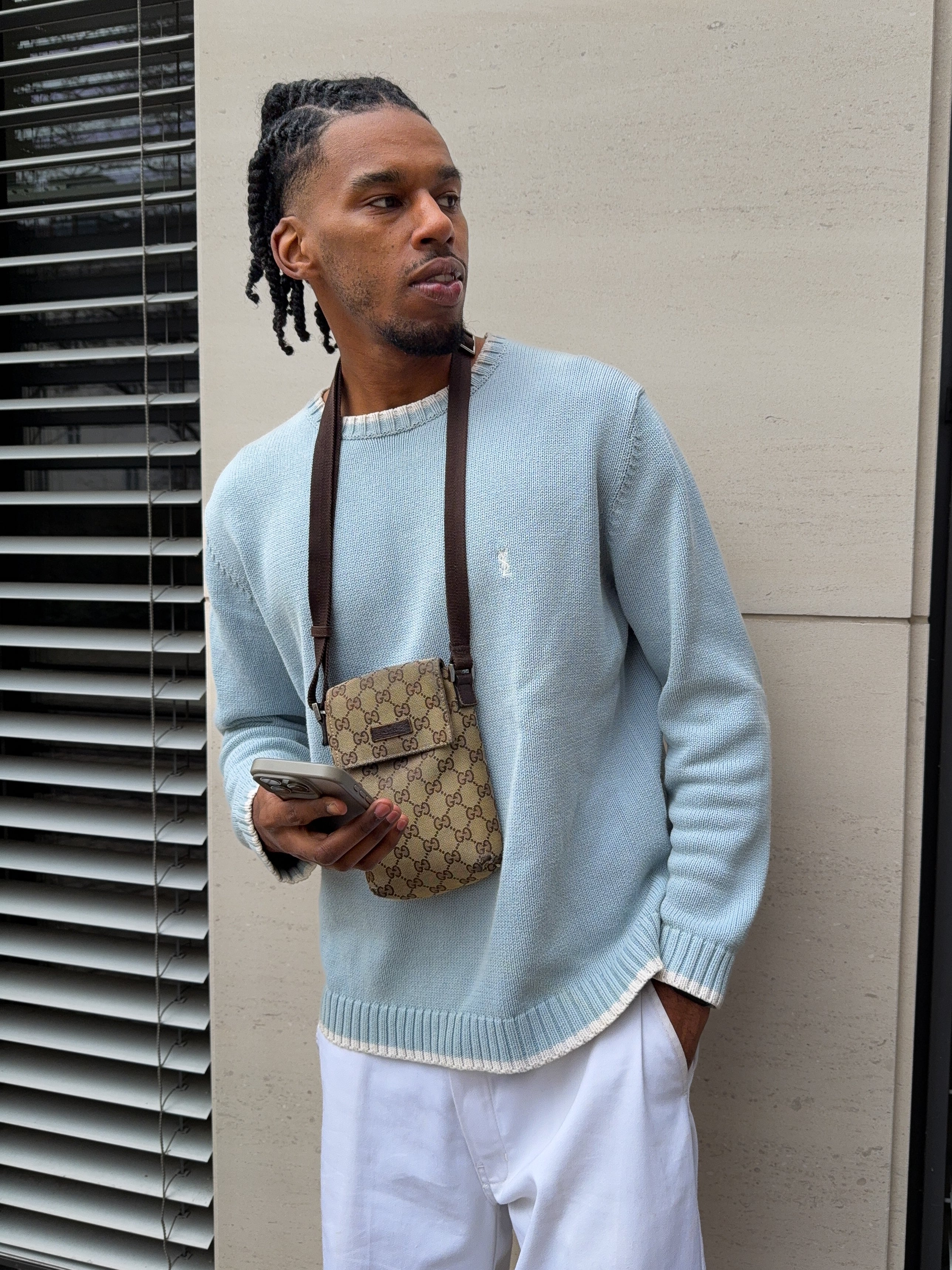 Gucci Mini Sling Bag