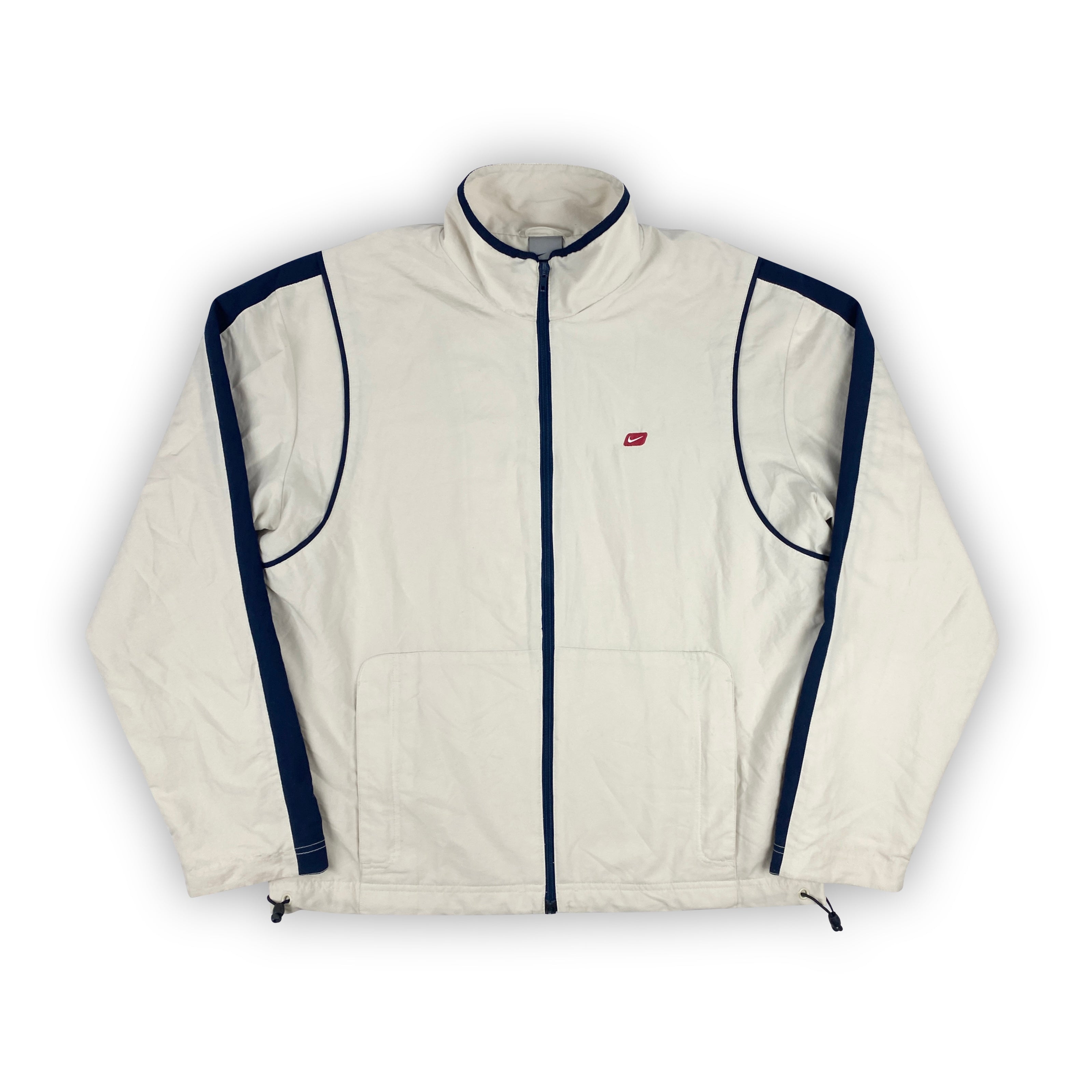 Nike Track Jacket