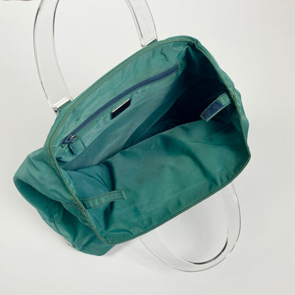 Prada Handbag