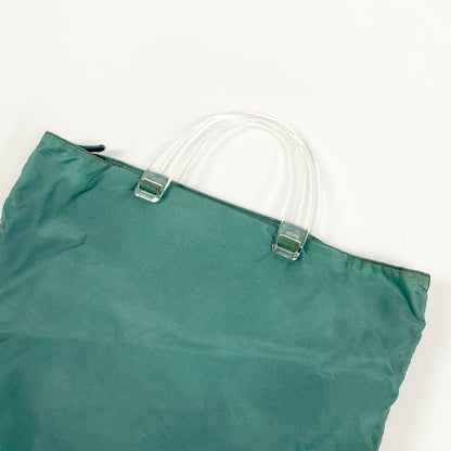 Prada Handbag