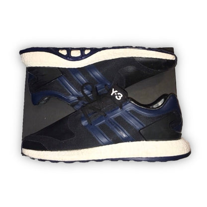Yohji Yamamoto x Adidas Y-3 Pureboost