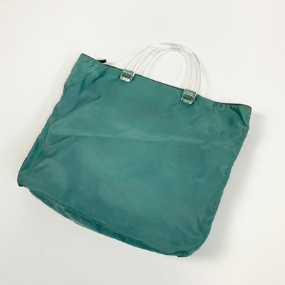 Prada Handbag