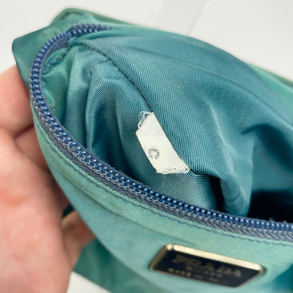 Prada Handbag