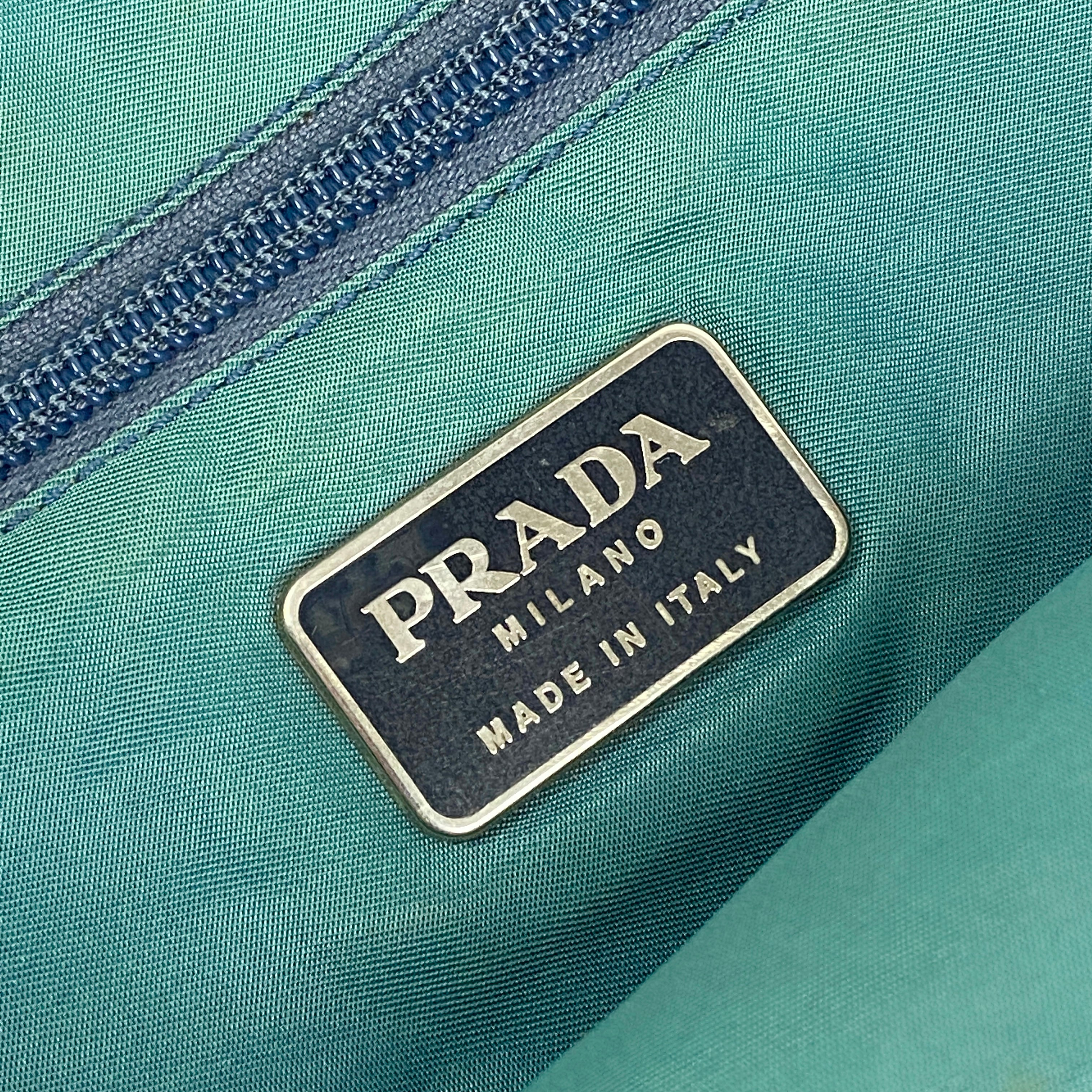 Prada Handbag