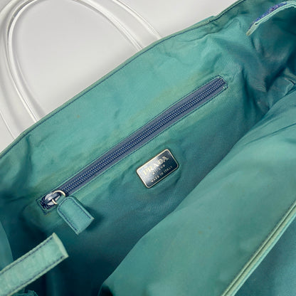 Prada Handbag