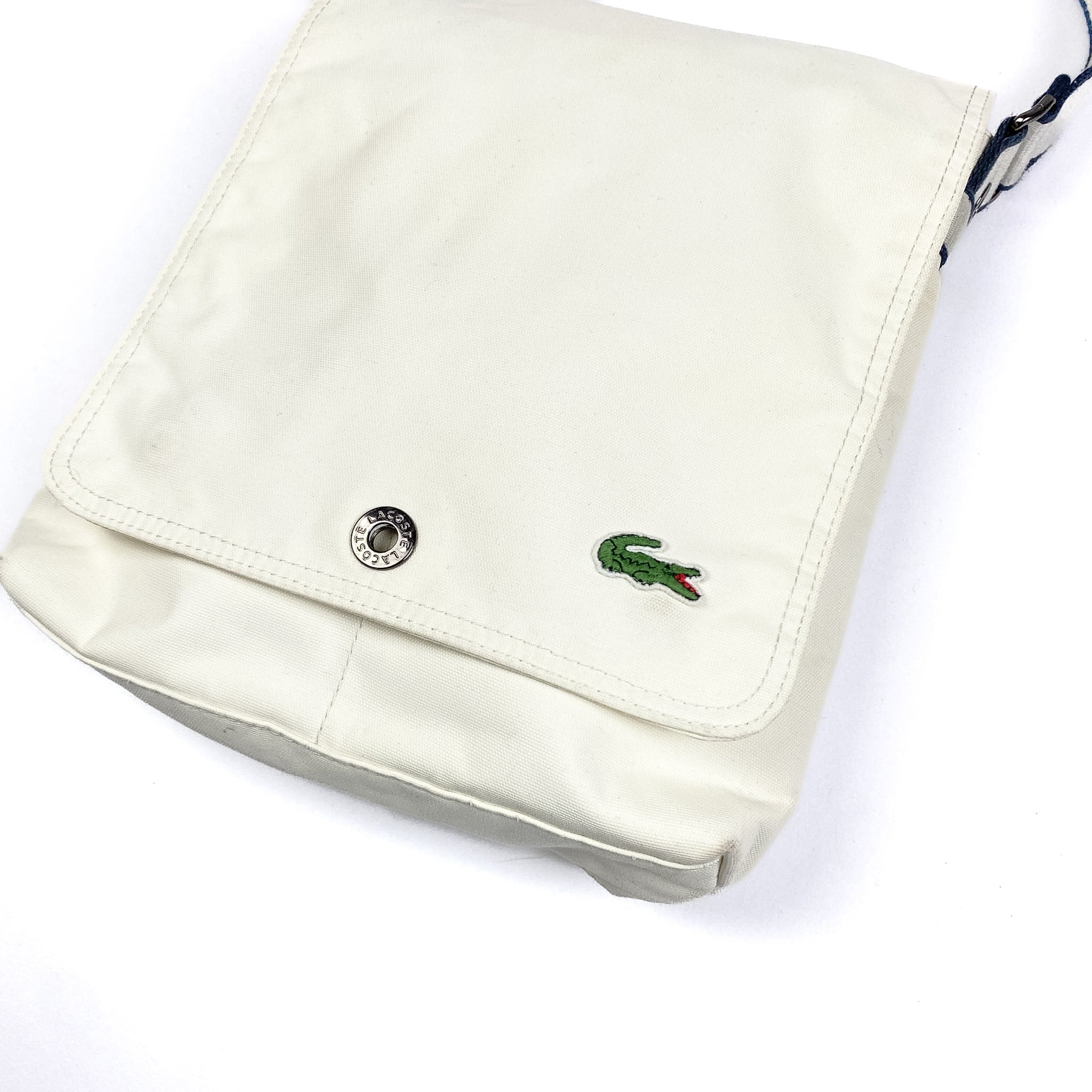 LACOSTE bag